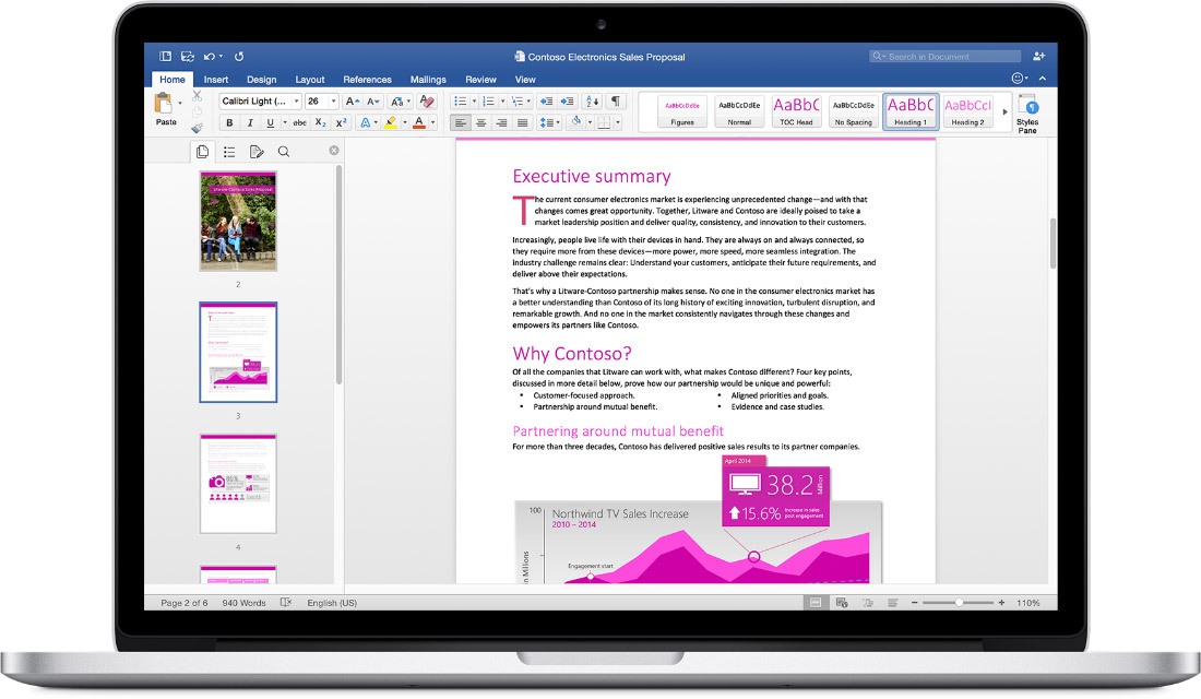 Ms Office Word For Mac Free Download